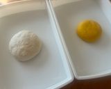 あこ酵母で作るライオンあんぱん作り方2写真