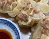 肉汁たっぷりマカしゅうまい作り方5写真