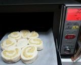 さつまいもパン(HB使用)作り方6写真