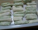 パリパリ枝豆のチーズ味作り方1写真