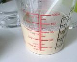 ふるふる♡カフェオレゼリー作り方12写真