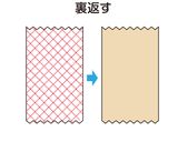 お酒の肴★竹輪クルクル作り方2写真