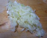 野菜入りとりのから揚げ作り方1写真