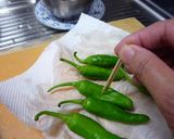 野菜入りとりのから揚げ作り方4写真