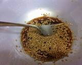 胡瓜と木耳の冷たい和え物作り方7写真