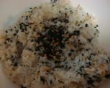 ハワイで人気の混ぜご飯☆簡単！作り方3写真