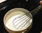 簡単☆ローカロリー☆ヘルシー抹茶アイス作り方2写真