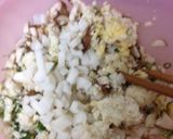 お肉なし!の美味し~ハンバーグ作り方1写真