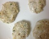お肉なし!の美味し~ハンバーグ作り方2写真