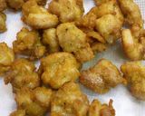 本格中華☆鶏肉カシューナッツのピリ辛炒め作り方7写真