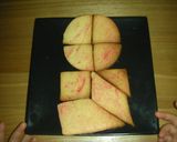 パックンのハートパズル作り方5写真