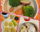うちの味☆甘み凝縮♪さつまいもの茹で方♪作り方170写真