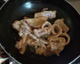 イカげそ唐揚げ 簡単ﾚｼﾋﾟ作り方4写真