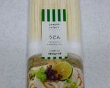 夏の冷やしうどん塩麹和え作り方1写真