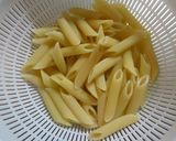 簡単美味しい！茄子とペンネのラザニア風作り方3写真