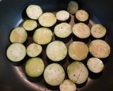 簡単美味しい！茄子とペンネのラザニア風作り方1写真