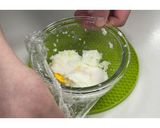 柚子胡椒竹輪のポテトサラダ★動画あり★作り方7写真