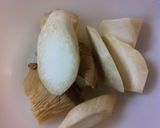 麻婆～なニンジンo(^▽^)o作り方4写真