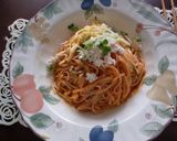 ひやむぎのピビン麺作り方4写真
