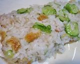 夏にピッタリ★梅いなり作り方7写真