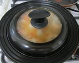 フライパンでパエリア♪shokenママ流作り方12写真