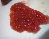 夏にピッタリ★梅いなり作り方1写真