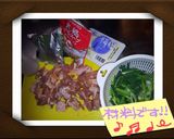 鶏しお麻婆豆腐*☆♪作り方1写真