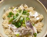コク旨！無限おかわり鯛めし作り方6写真