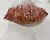 鶏もも肉の唐揚げ（にんにく不使用）作り方4写真