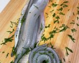 旬の細魚作り方2写真