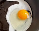 ハワイを思い出す❣️ロコモコ丼作り方4写真