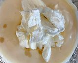 濃厚！簡単！バニラアイス作り方5写真