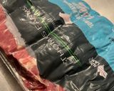 簡単下処理☆ラム肉のミートソースパスタ作り方1写真