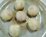 じゃがいものまんまるチーズ焼き☆作り方2写真