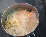 ばりうま♪鶏ササミのゴボウサラダ作り方2写真