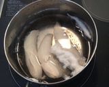 ばりうま♪鶏ササミのゴボウサラダ作り方3写真