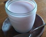 いちごのシロップ作り方7写真
