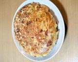 我が家のふわふわお好み焼き作り方8写真
