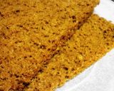 コーヒー味のスポンジケーキ作り方10写真