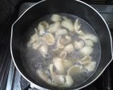 激安簡単一品50円イタリアン茶碗蒸し作り方2写真
