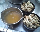 激安簡単一品50円イタリアン茶碗蒸し作り方4写真