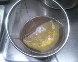 激安簡単一品50円イタリアン茶碗蒸し作り方5写真