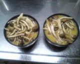 激安簡単一品50円イタリアン茶碗蒸し作り方6写真