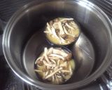 激安簡単一品50円イタリアン茶碗蒸し作り方7写真