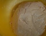 ぽりっとクッキーバー～大豆いっぱい～作り方2写真