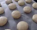 ポンデケージョ風スコーン*。°作り方5写真