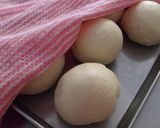 ふわふわサクサク♪メロンパン*。°作り方6写真