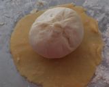 ふわふわサクサク♪メロンパン*。°作り方8写真