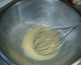 しらす・わかめ・野菜のからし酢味噌和え作り方2写真