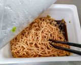 ペヨングやきそばは、高齢者向け？作り方4写真